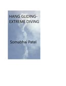 Hang Gliding-Extreme Diving