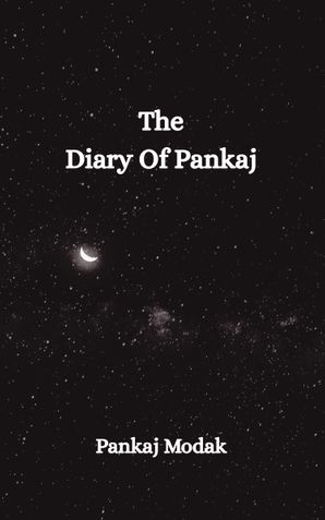The Diary Of Pankaj