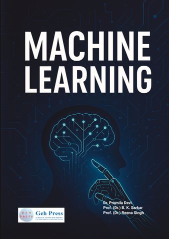 MACHINE LEARNING