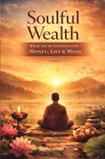 Soulful Wealth: Practical Lessons on Money, Life & Mind (Volume 1)