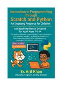 Instruction in Programming through Scratch and Python