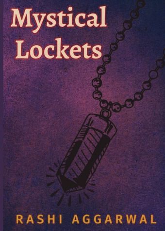 Mystical Lockets