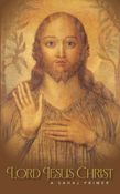 Lord Jesus Christ – A Sahaj Primer