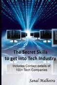 The Secret Skills to get into Tech Industry