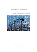 MANAGERIAL ECONOMICS