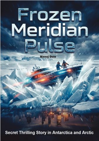 Frozen Meridian Pulse