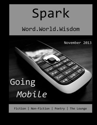 Spark - November 2013 Issue
