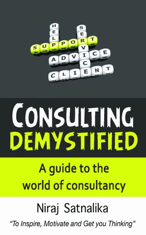 Consulting Demystified