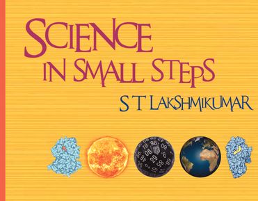 Science In Small Steps