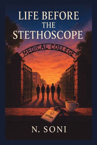 LIFE BEFORE THE STETHOSCOPE