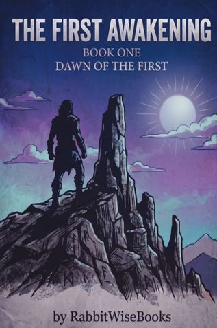 The first Man