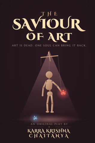 The Saviour Of Art