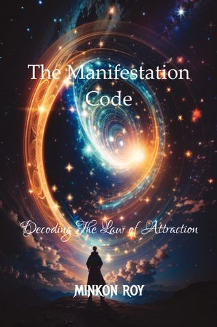 The Manifestation Code: Decoding The Law of Attraction