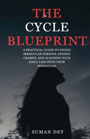 THE CYCLE BLUEPRINT