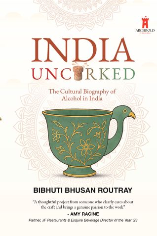 India Uncorked