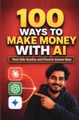 100 Ways to Make Money With AI