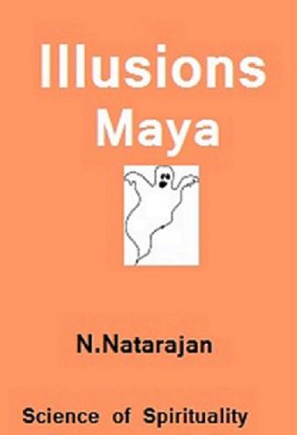Illusions - Maya