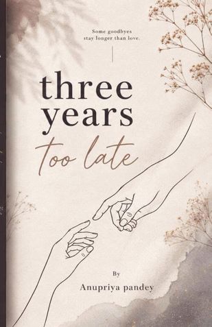 Three Year Too Late