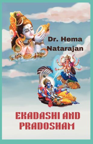 EKADASHI AND PRADOSHAM