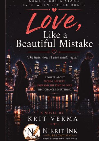 Love Like a Beautiful Mistake
