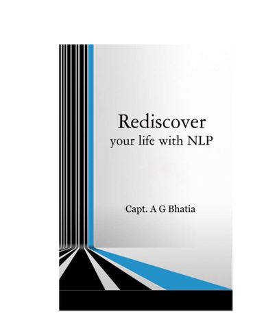 Rediscover your life NLP