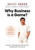 Why Business is a Game?