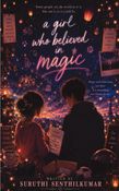 a girl who believed in magic