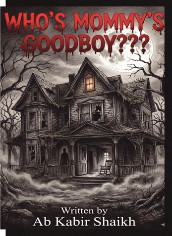 Who's Mommy's Goodboy