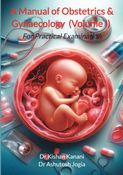 A Manual of Obstetrics & Gynaecology