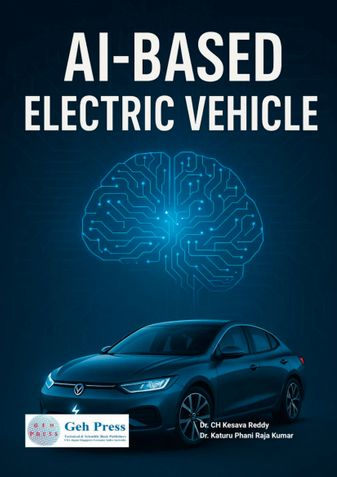 AI-Based Electric Vehicle