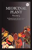 Medicinal Plant Volume-4