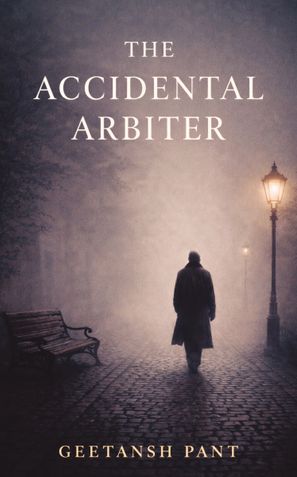 The Accidental Arbiter