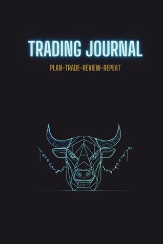 THE ULTIMATE TRADING JOURNAL for All Traders