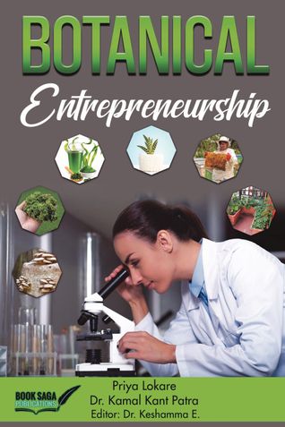 Botanical Entrepreneurship