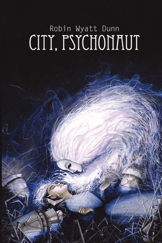 City, Psychonaut