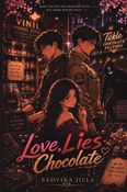Love, Lies, Chocolate