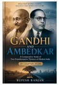 GANDHI AND AMBEDKAR