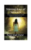Shining Key of Success