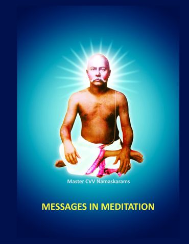 Messages In Meditation