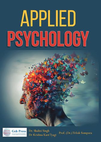 APPLIED PSYCHOLOGY