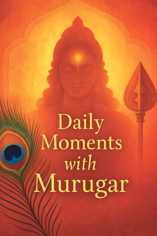 Daily Moments with Murugar