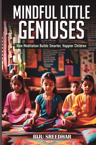 Mindful Little Geniuses