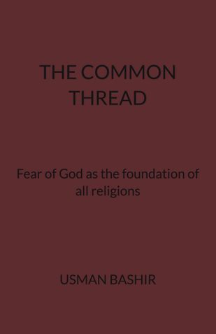 THE COMMON THREAD