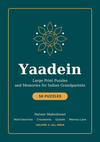 Yaadein Volume 2