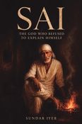 SAI THE GOD WHO REFUSED TO EXPLAIN HIMSELF