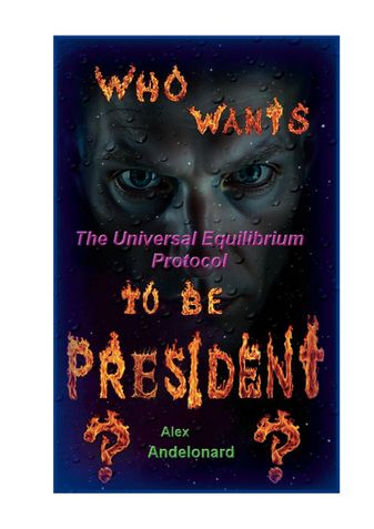 Who wants to be president?