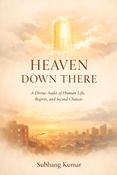 HEAVEN DOWN THERE