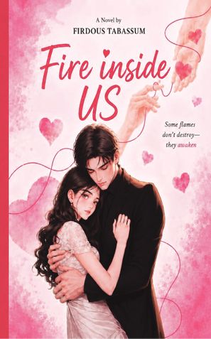 Fire Inside Us