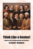 Think Like a Genius!