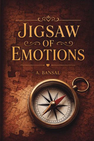 JIGSAW OF EMOTIONS